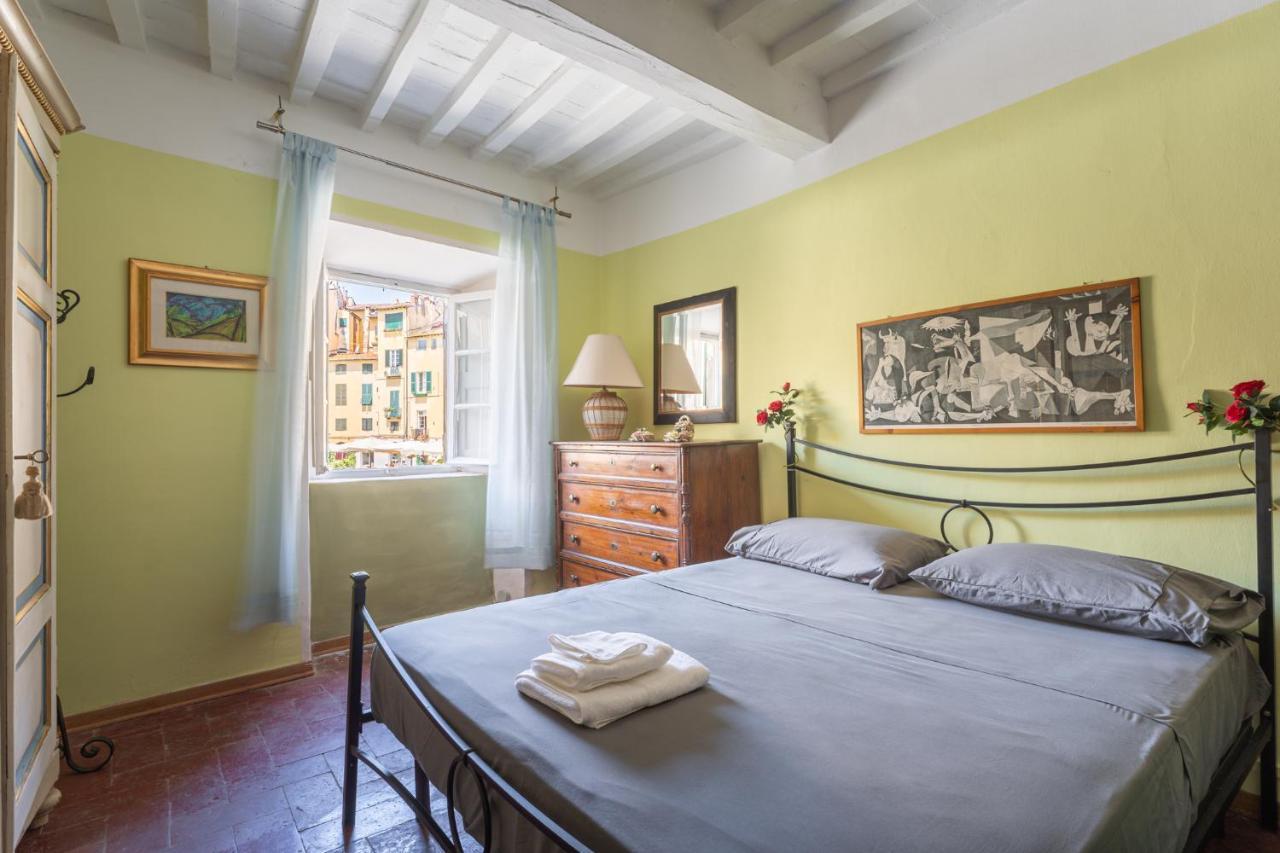 Apartment Anfiteatro