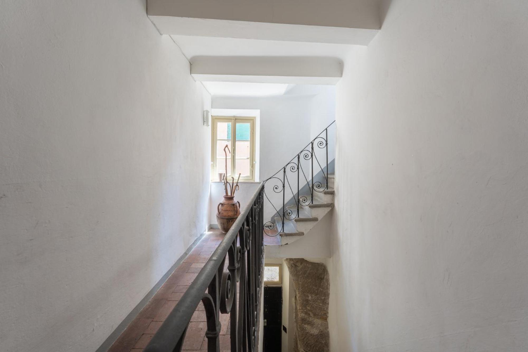 Apartment Anfiteatro