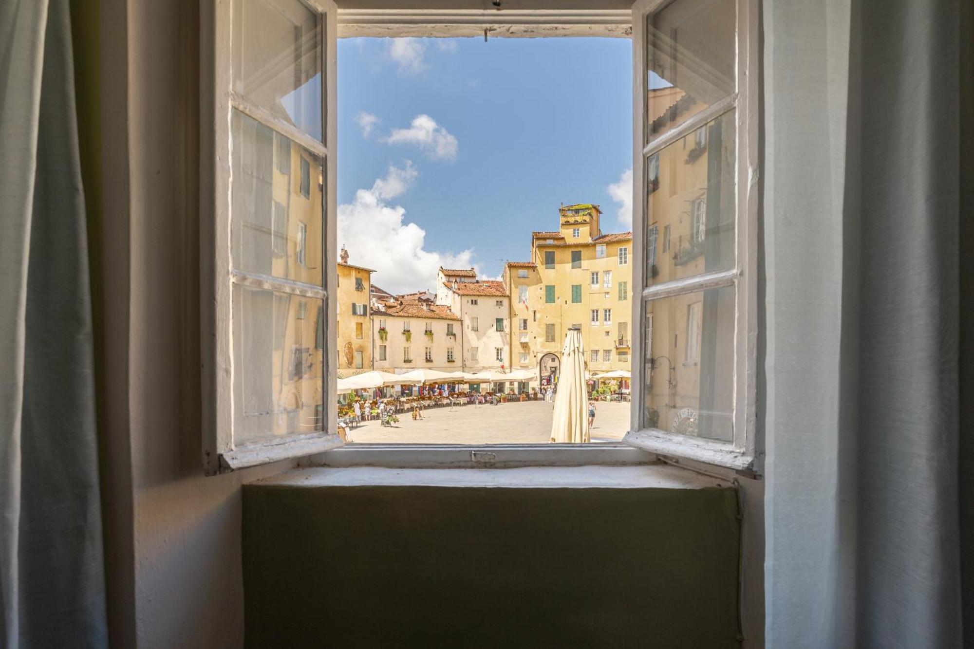 Anfiteatro Apartment *