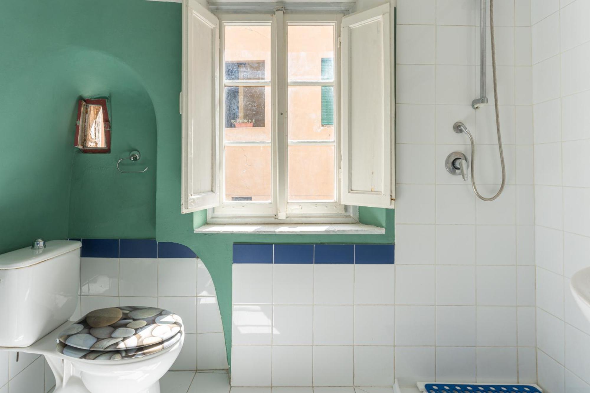 Apartment Anfiteatro Lucca