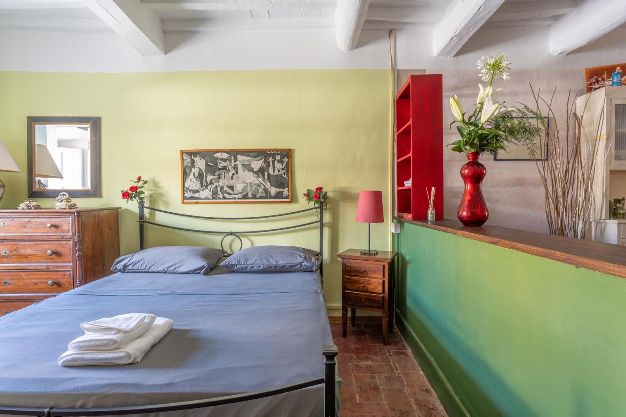 Anfiteatro Apartment Lucca